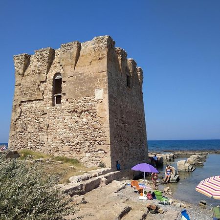Hotel San Giovanni Polignano a Mare Kültér fotó