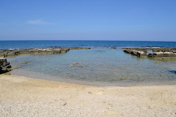 Hotel San Giovanni Polignano a Mare Kültér fotó