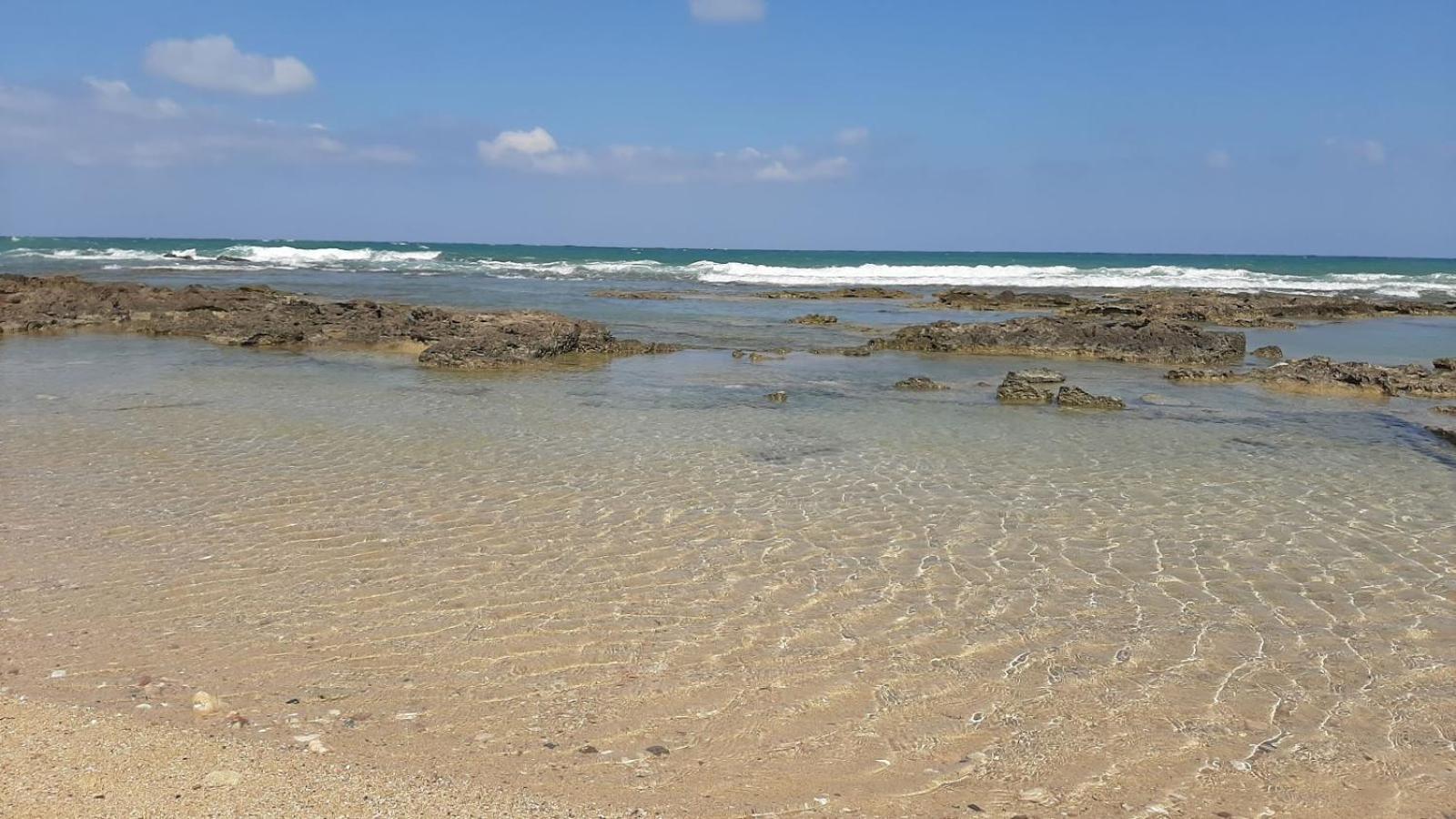 Hotel San Giovanni Polignano a Mare Kültér fotó