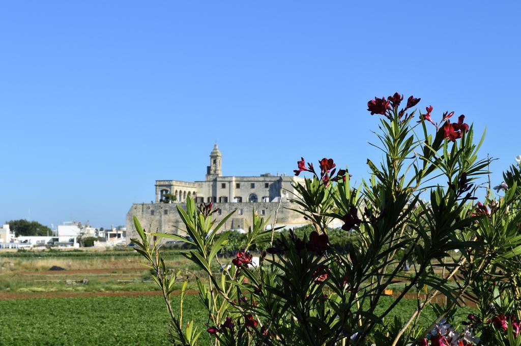 Hotel San Giovanni Polignano a Mare Szoba fotó