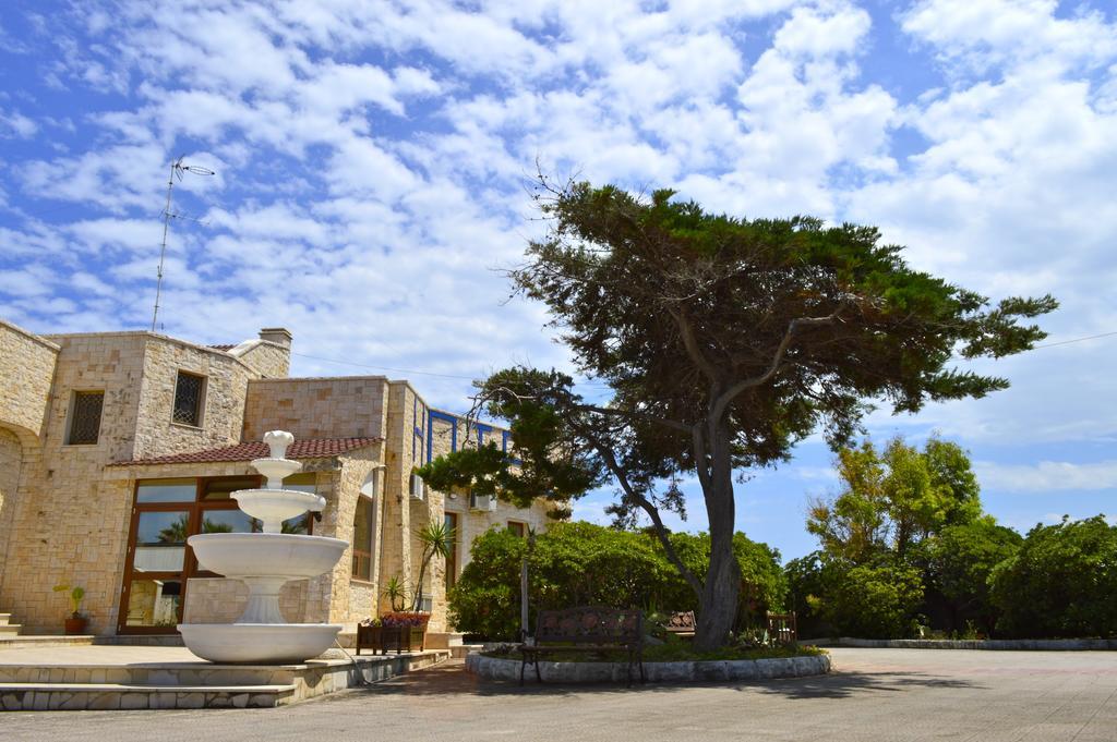 Hotel San Giovanni Polignano a Mare Kültér fotó