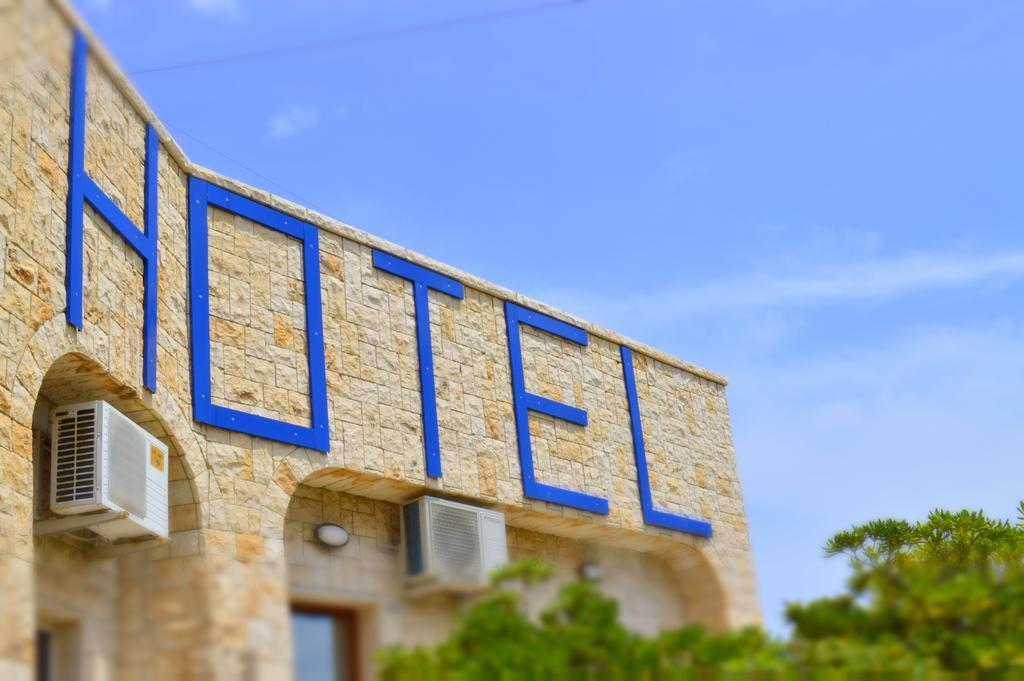 Hotel San Giovanni Polignano a Mare Kültér fotó