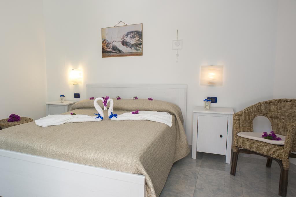 Hotel San Giovanni Polignano a Mare Kültér fotó