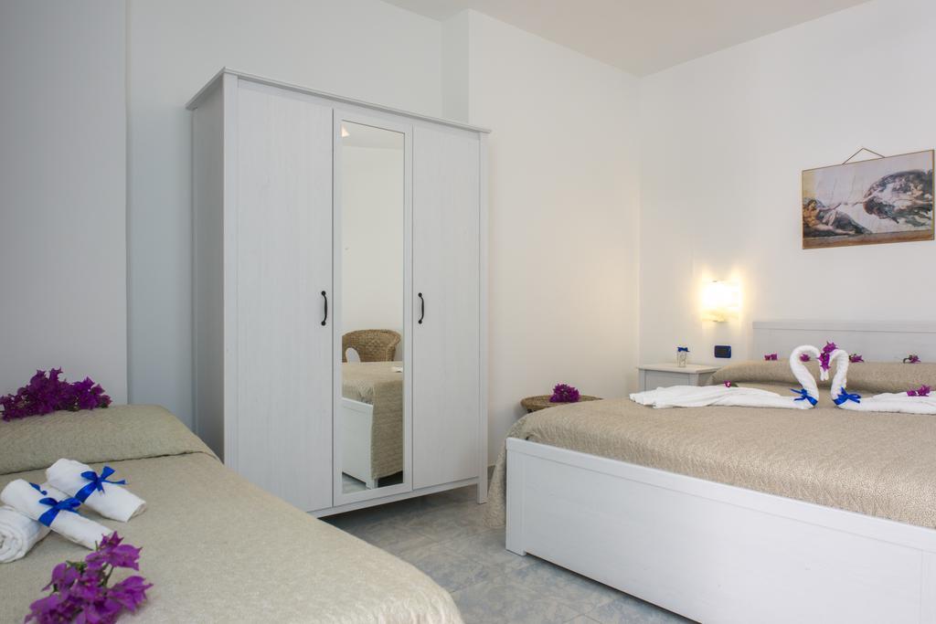 Hotel San Giovanni Polignano a Mare Kültér fotó