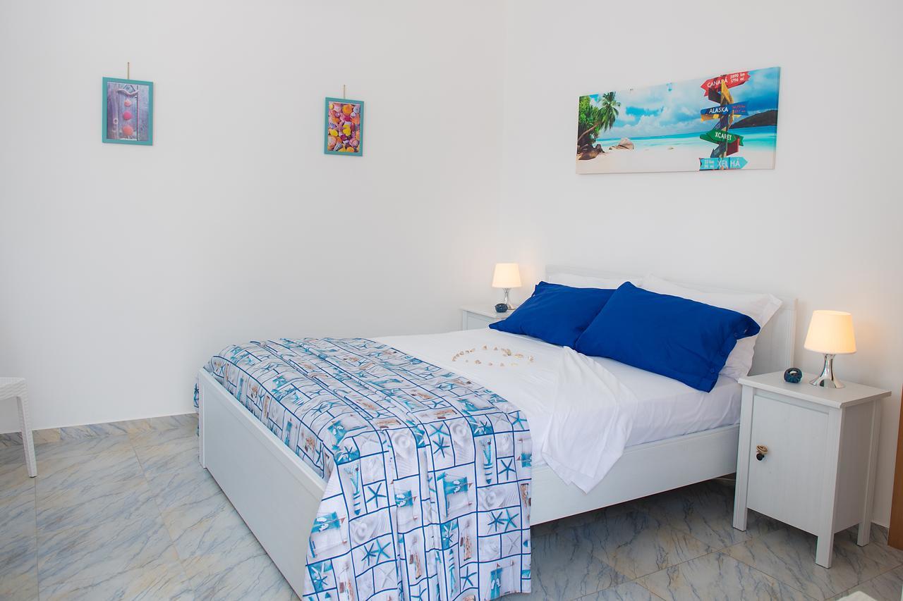 Hotel San Giovanni Polignano a Mare Kültér fotó