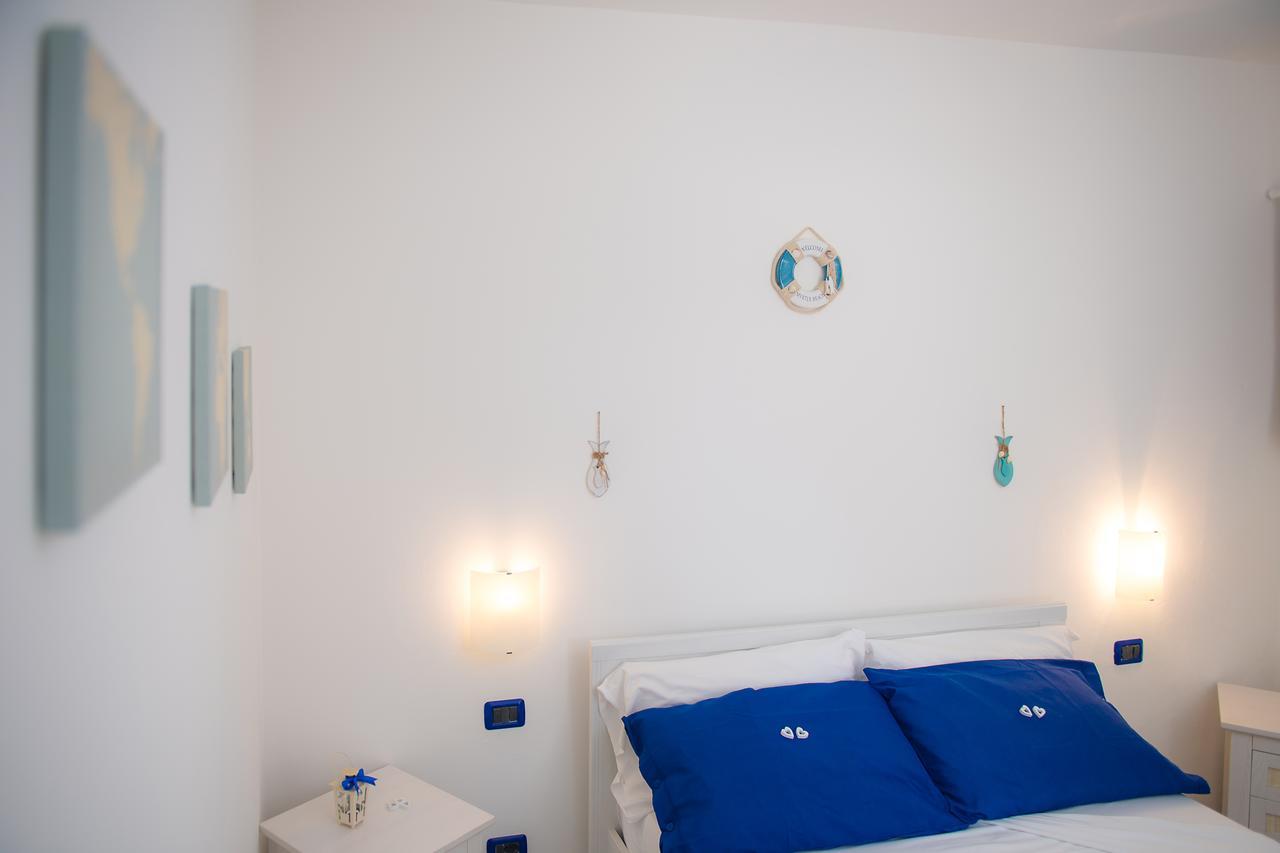 Hotel San Giovanni Polignano a Mare Kültér fotó