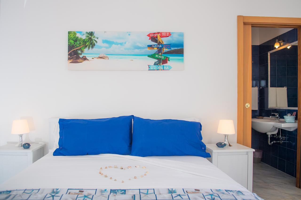 Hotel San Giovanni Polignano a Mare Kültér fotó