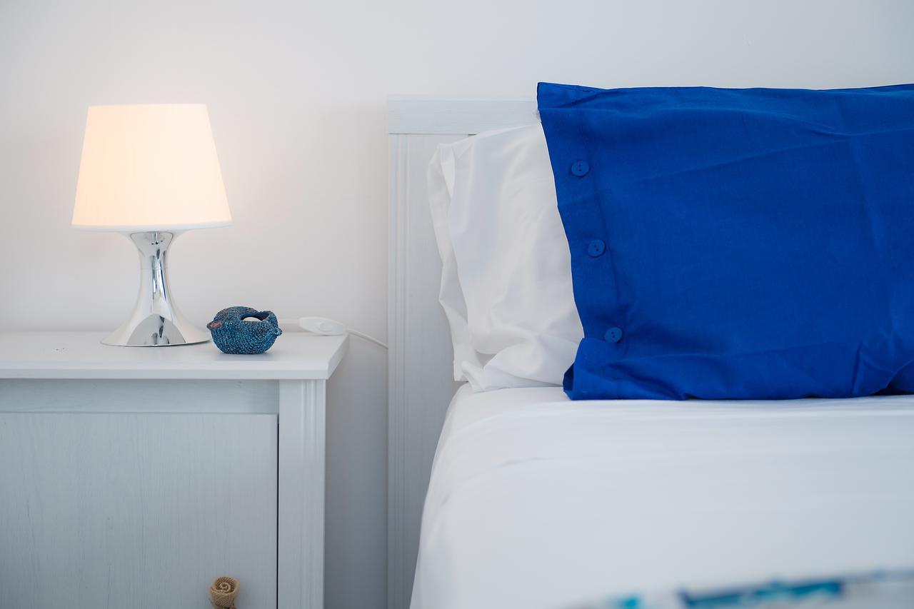 Hotel San Giovanni Polignano a Mare Kültér fotó