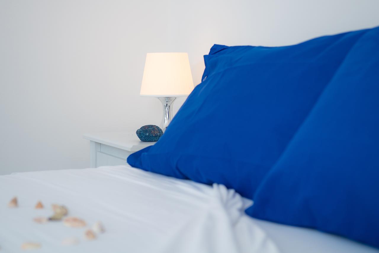 Hotel San Giovanni Polignano a Mare Kültér fotó