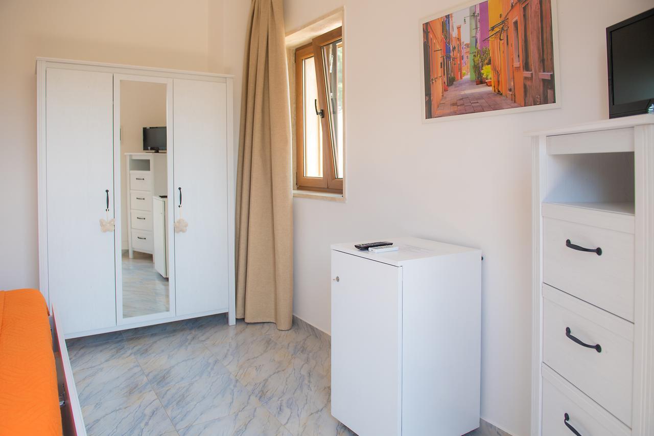 Hotel San Giovanni Polignano a Mare Kültér fotó