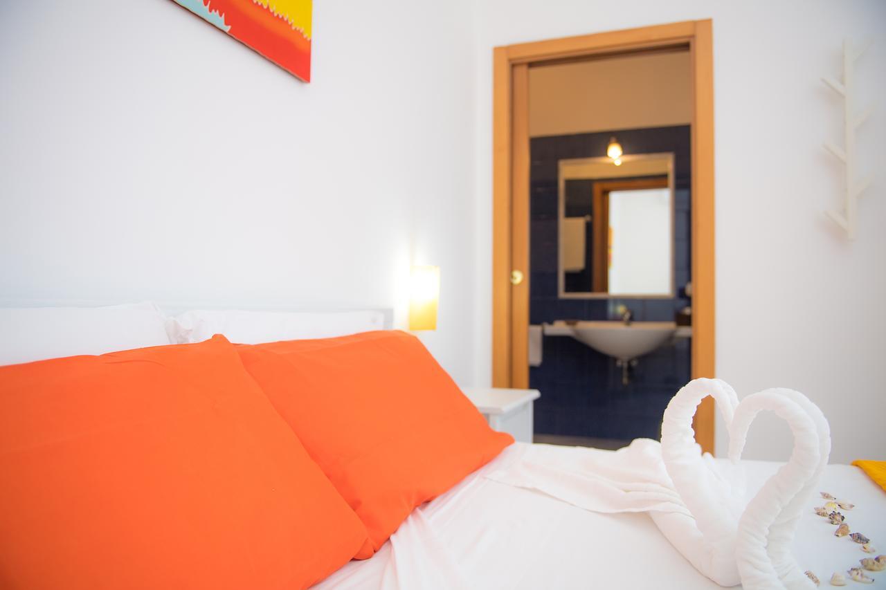 Hotel San Giovanni Polignano a Mare Kültér fotó