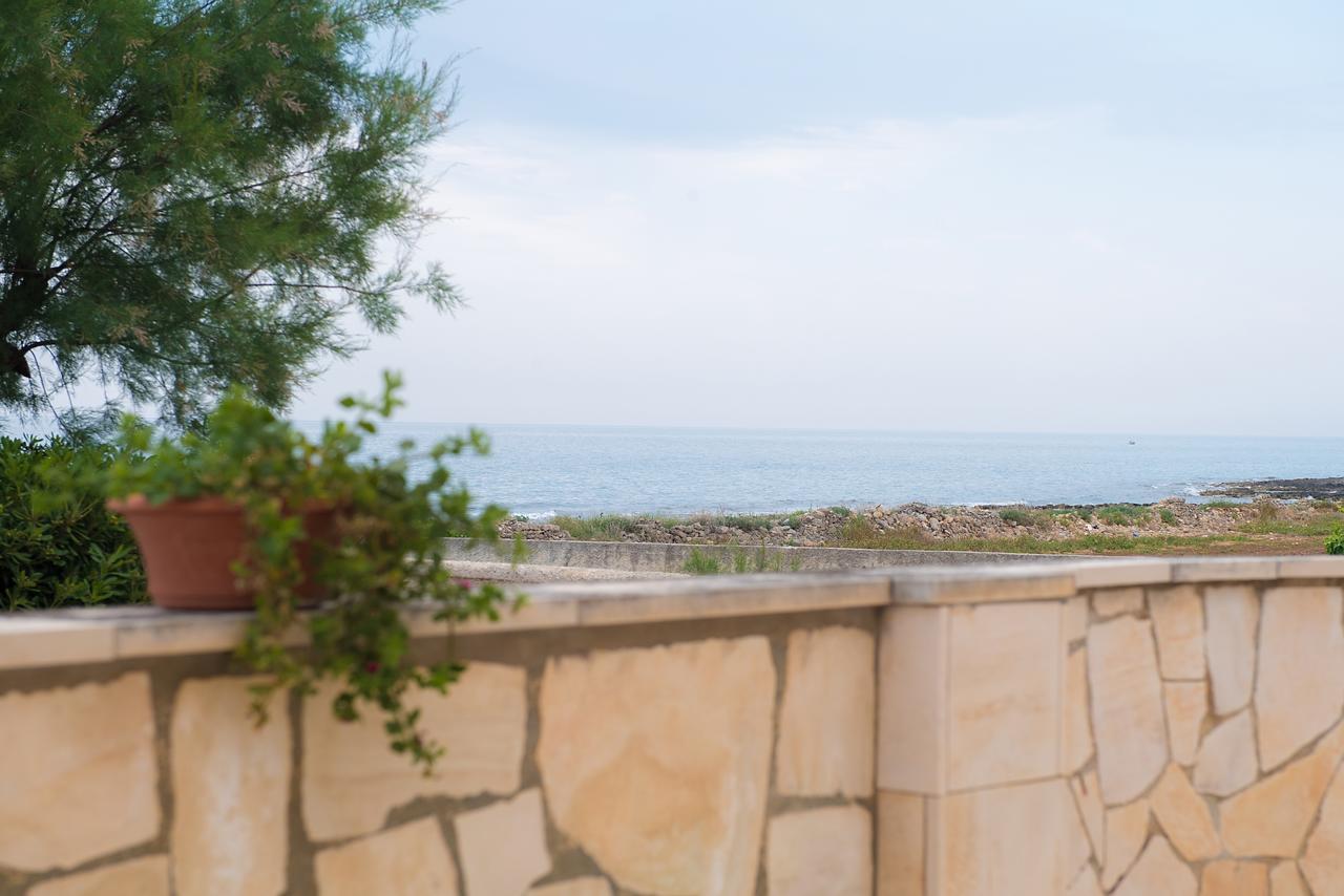 Hotel San Giovanni Polignano a Mare Kültér fotó