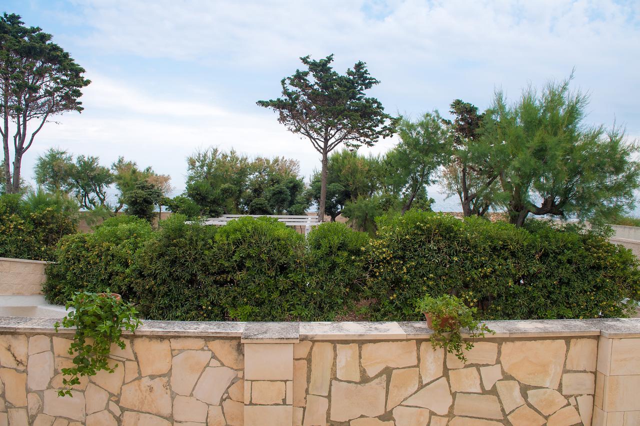 Hotel San Giovanni Polignano a Mare Kültér fotó