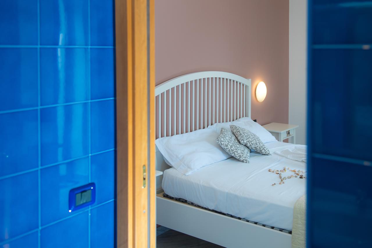 Hotel San Giovanni Polignano a Mare Kültér fotó