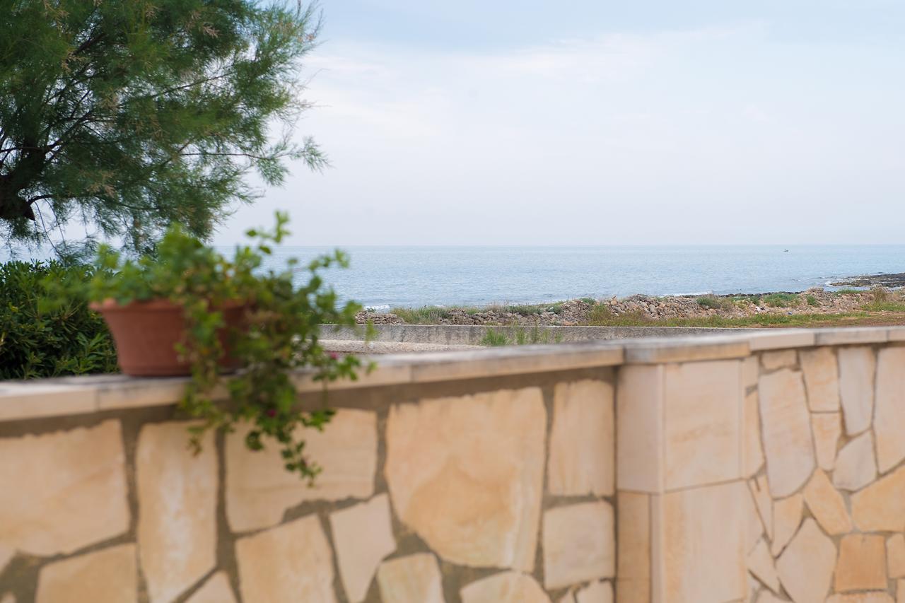 Hotel San Giovanni Polignano a Mare Kültér fotó