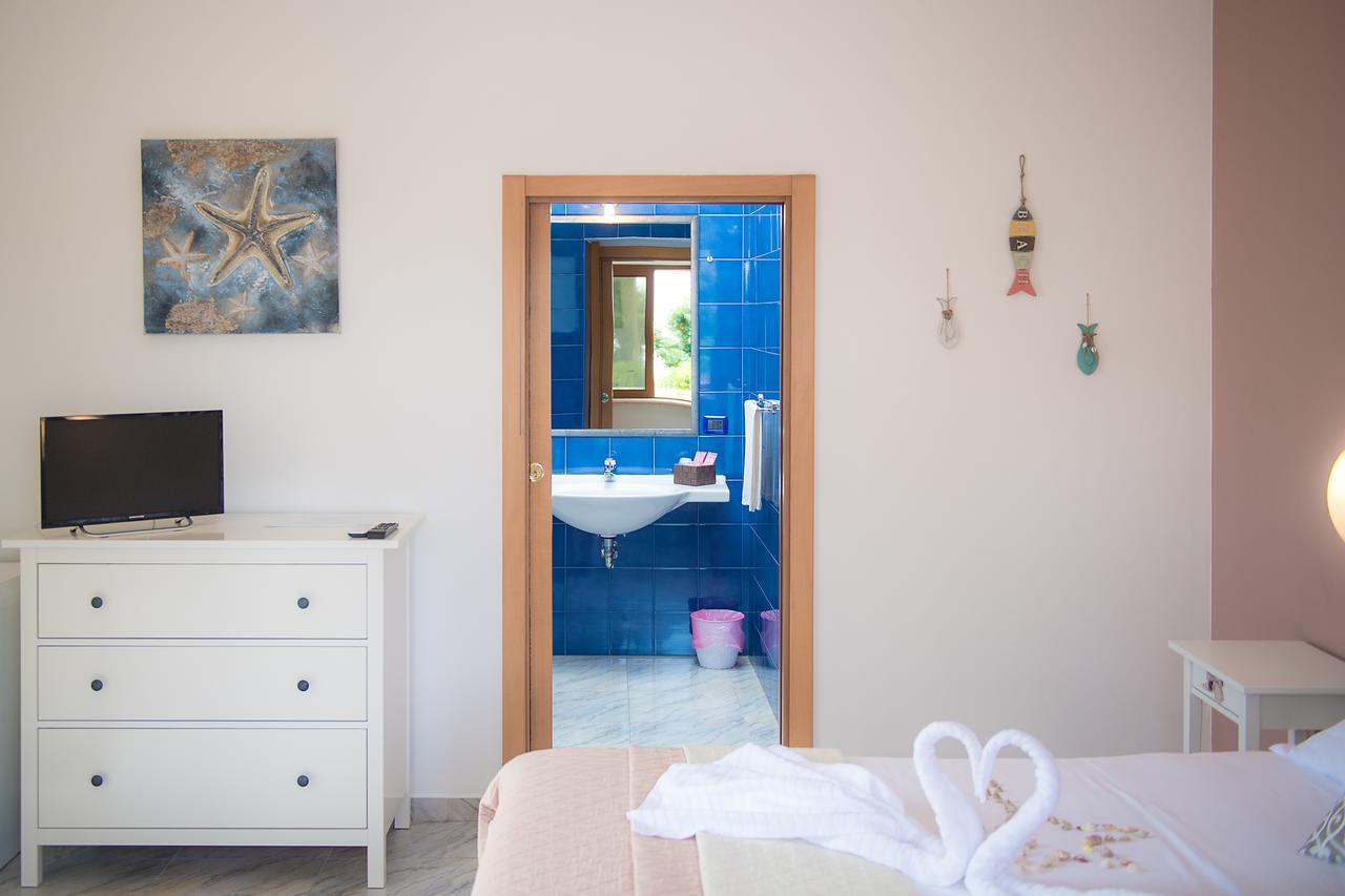 Hotel San Giovanni Polignano a Mare Kültér fotó