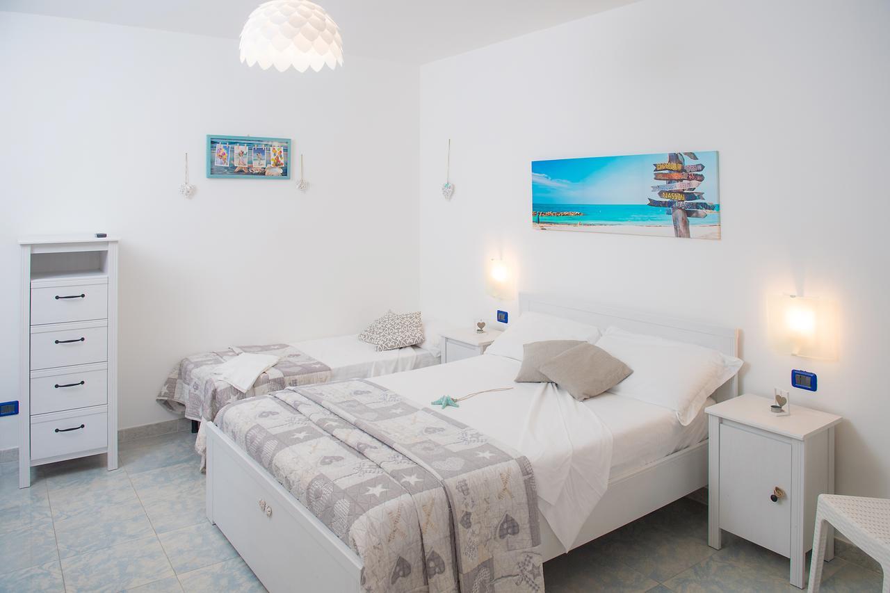 Hotel San Giovanni Polignano a Mare Kültér fotó
