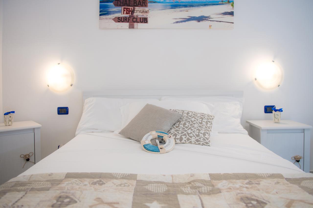 Hotel San Giovanni Polignano a Mare Kültér fotó