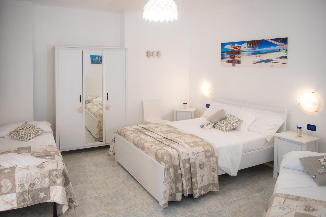 Hotel San Giovanni Polignano a Mare Kültér fotó