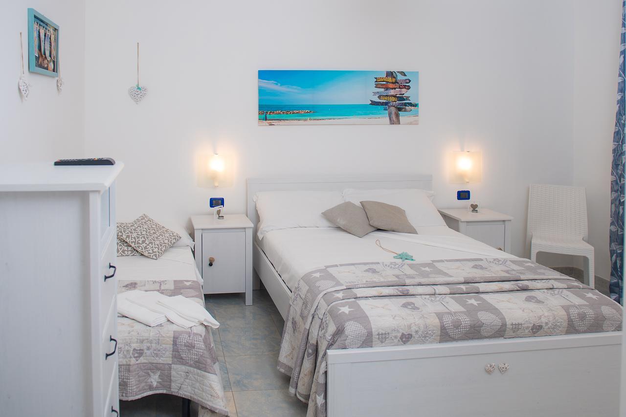 Hotel San Giovanni Polignano a Mare Kültér fotó