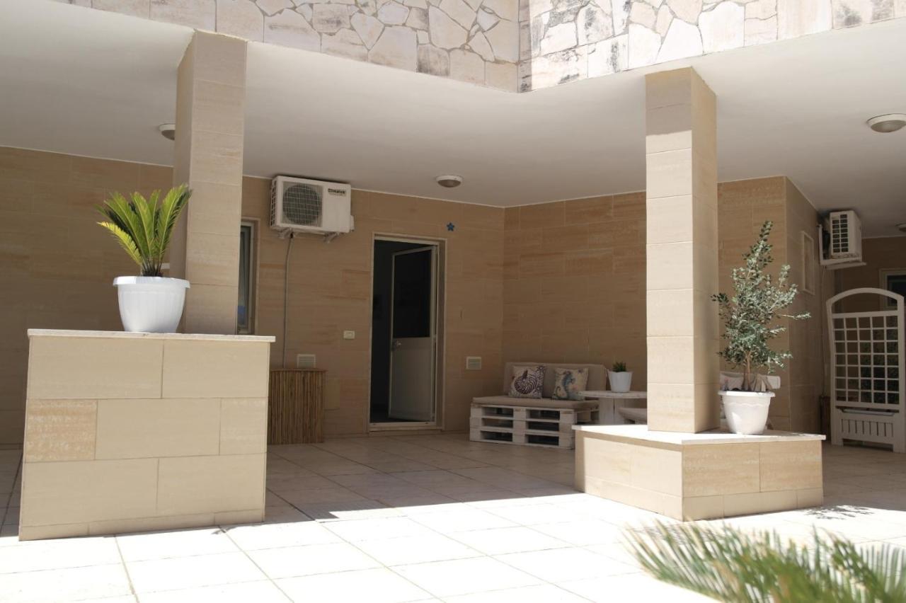 Hotel San Giovanni Polignano a Mare Kültér fotó